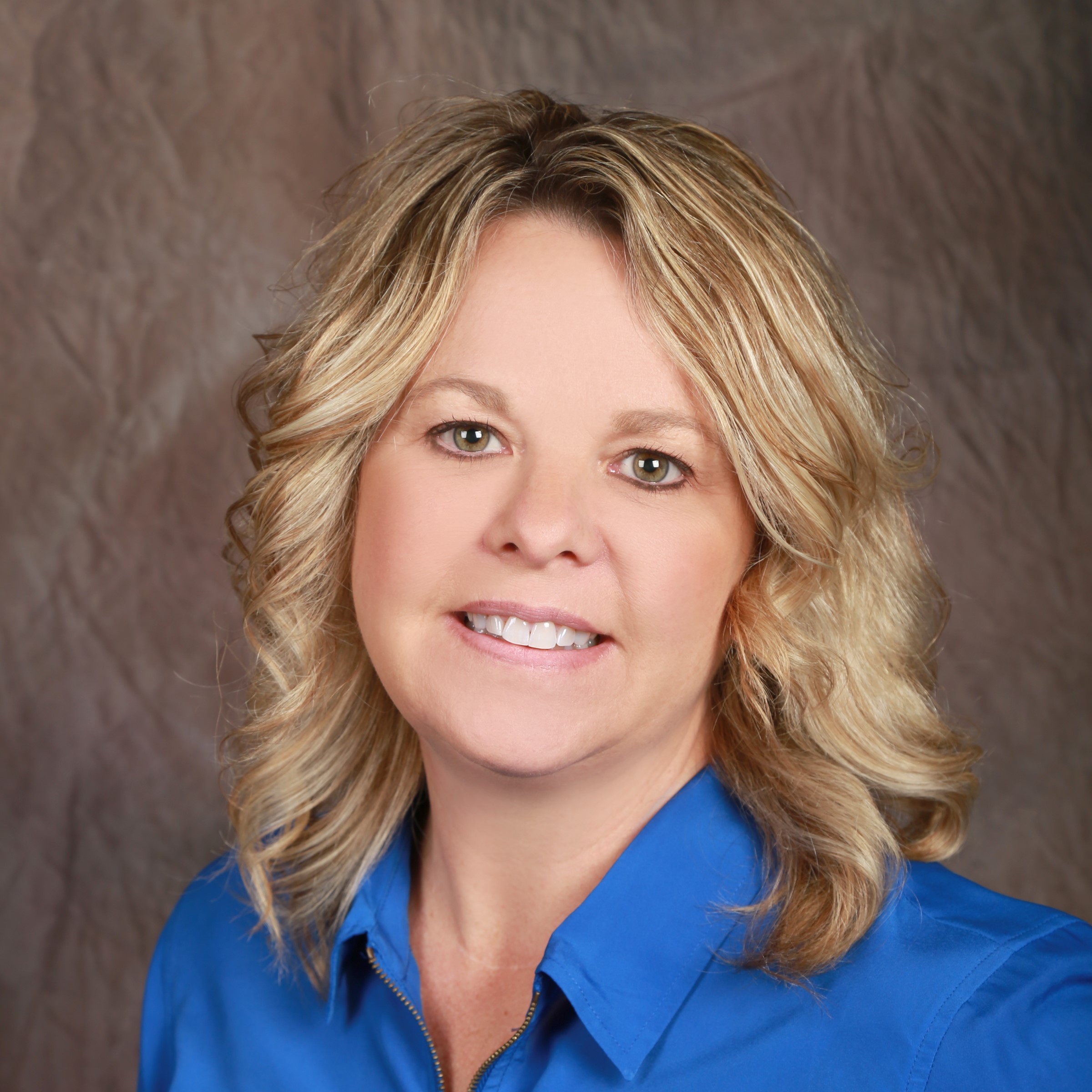 Tami Wahl - Exit Realty Horizons logo